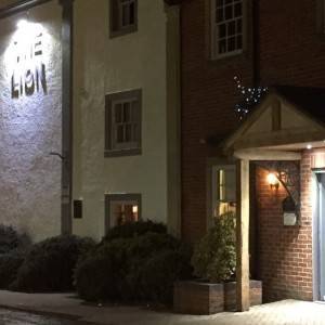 Hotels in Derbyshire