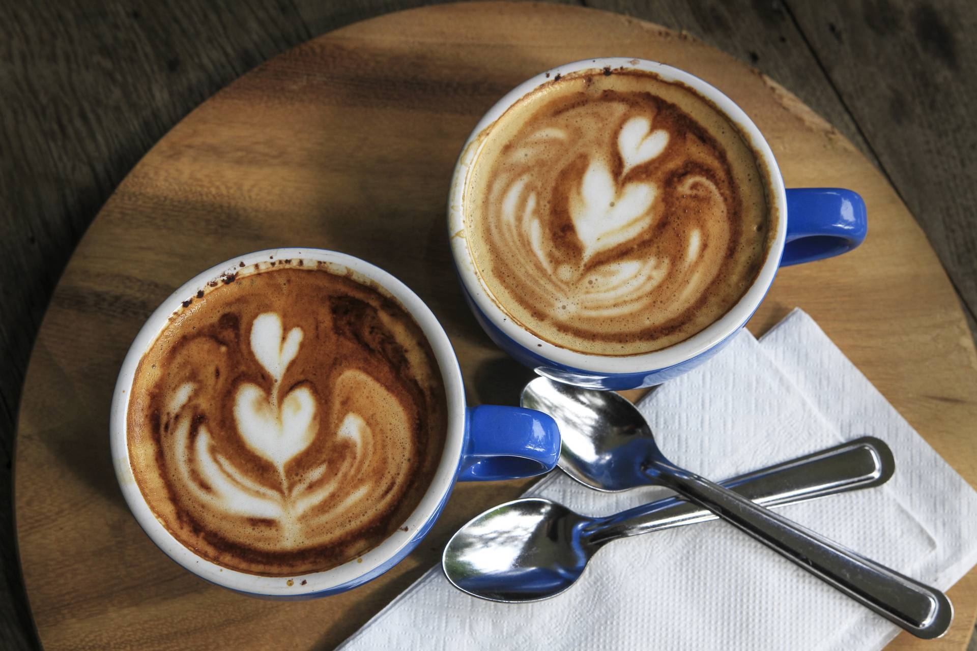 Hot Drinks The Lion Hotel in Belper