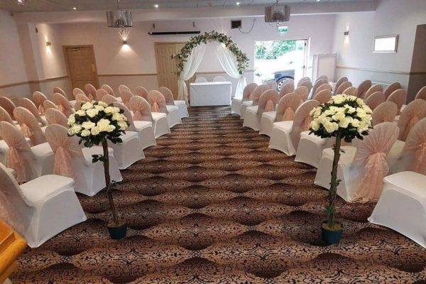 Wedding Packages 2018 Wedding Venues In Derbyshire The Lion Hotel