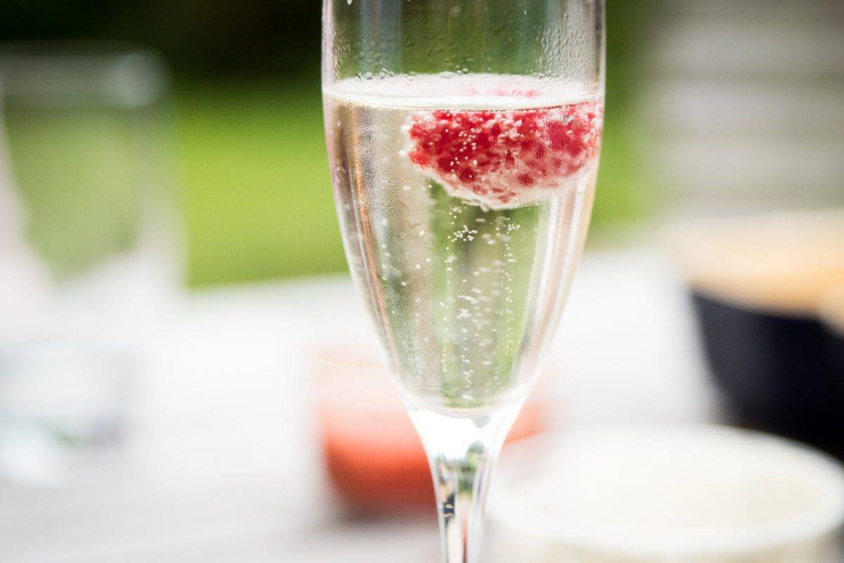 Its National Prosecco Day! Attend Our Restaurants in Derbyshire & Try Delicious Sparkling Wine