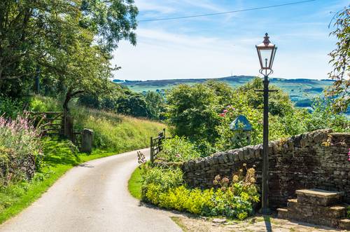 Things To Do Near Hotels in Derbyshire