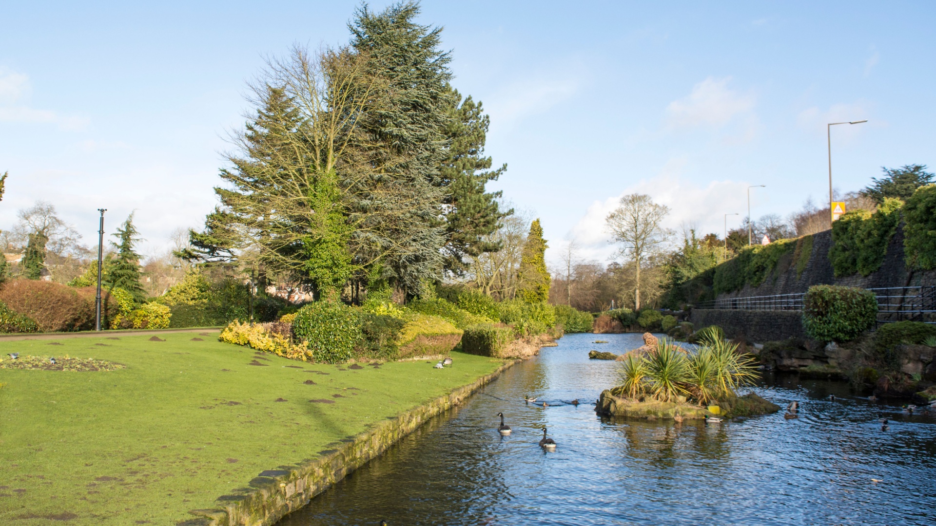 Some of the Best Places to Visit in Belper The Lion